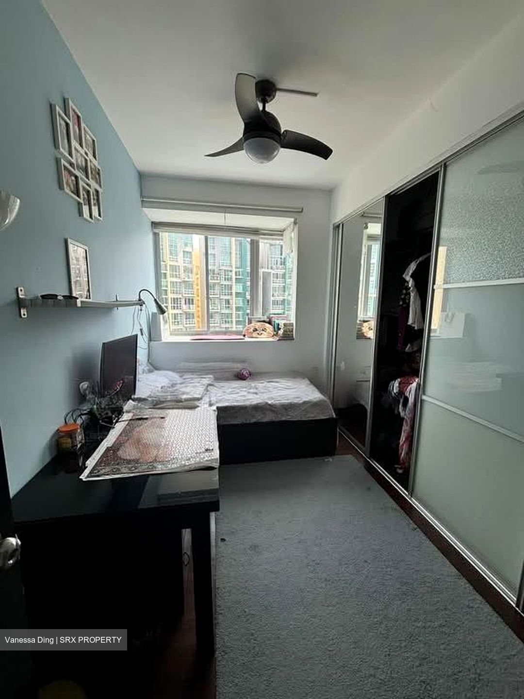 Park Green (D19), Condominium #536892951